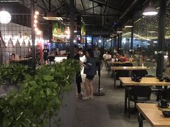 -望恋·天台音乐餐厅
