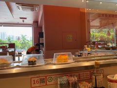 -新一番三文鱼寿司(红城湖店)