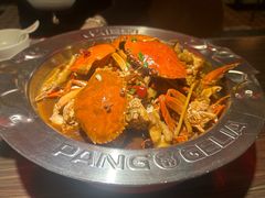 -胖哥俩肉蟹煲(苏州中心店)