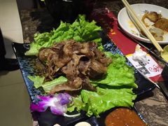 -熙成烧烤·三十三年(开发区店)