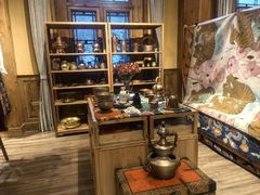 -松赞拉萨林卡酒店