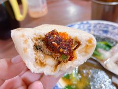 -姚记炒肝店(鼓楼店)