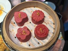-鸡毛兑糖·尚宴(鄞州水街店)