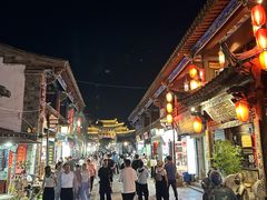 -香满楼(临安路店)