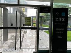 -广州白云国际机场-T2航站楼