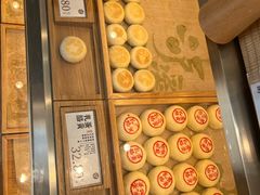 -泸溪河桃酥(鄞州高新宝龙店)