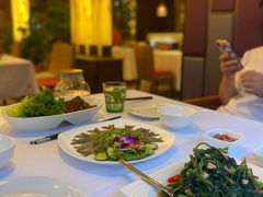 泰式空心菜-阿诺泰·泰国餐厅(紫荆店)
