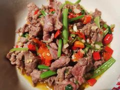 -洞庭土菜小炒馆(易发广场店)
