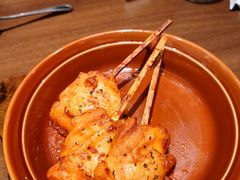 -萨莉亚意式餐厅(杭州滨江天街店)