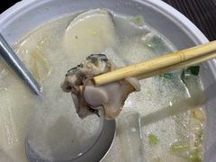 -东江海鲜大排档·潮汕菜·砂锅粥