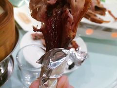 -同喜烤鸭店(光芒店)