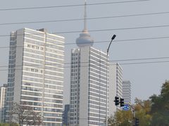 -玉林烤鸭店(小西天店)