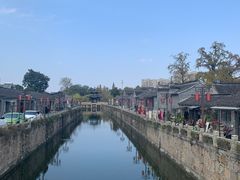 -迎春桥老炉烧饼(碧霞路店)