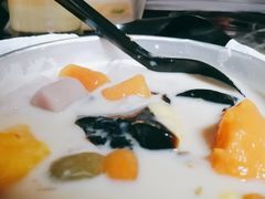 -亦古亭·手作鲜果芋圆(大学城店)