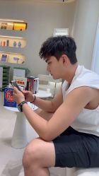 -汀南丝雨Hair design