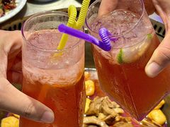 -山河屯铁锅炖·非遗铁锅炖(华强北店)