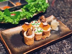 -老乾杯和牛烧肉(王府中环店)