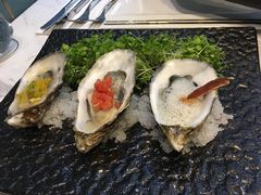 -La Mer Restaurant & Lounge