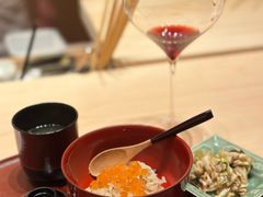 -晴空·日本料理(万象城店)