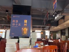 -天下客饭店(中山路店)