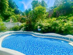 -清泉湾生态旅游度假区