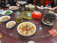 -半盆菜酒家(中山南一路店)