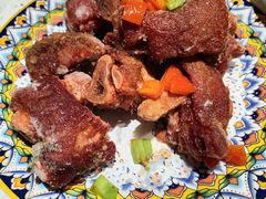 -阿莉餐厅(枣阳路店)