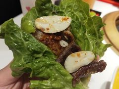 -花味烤肉·拌饭(庐阳万象汇店)