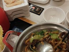 -八合里潮汕鲜牛肉火锅(万科里店)