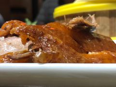 -京味斋·北京烤鸭(华威桥北工大店)