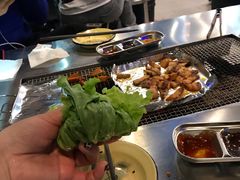 -马路牙子烧烤音乐酒馆(望京店)