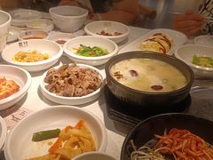 -旺角小渔村·海肠捞饭开创者(环山路店)