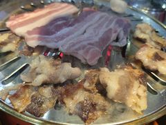 -火炉情韩国料理店(古田路店)