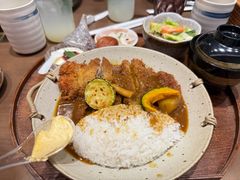 -ITARU食堂·定食料理(西丽店)
