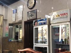 -壹条龙饭庄台基厂店