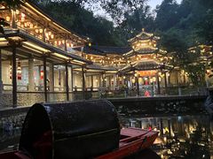 -鹅滋道(甘坑古镇店)