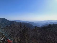 -妙峰山风景名胜区