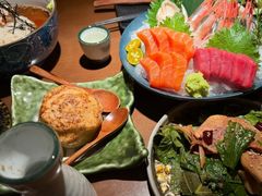 -千代武日本料理(哈西店)