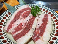 -哼蟹二将·烤肉酱蟹(合生汇店)