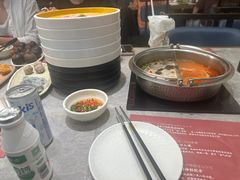 -一绪に寿喜烧(荟聚店)