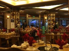 -山城年华老火锅(玉林店)