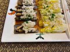 -南沙游艇会·大兵船餐厅