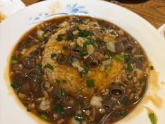 -裕合顺清真餐厅·回民老菜·大连海鲜(西安路店)