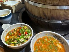 -秋语木桶鱼.酸菜鱼(开发区火车站店)