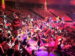 -珠海横琴长隆《卡卡虎奇遇记》