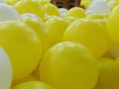 游乐设施-湖景温泉