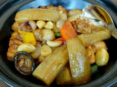 -彩丰楼·中餐厅(国家会展中心上海洲际店)