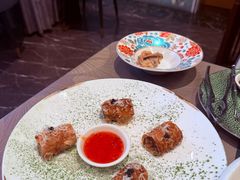 -龙井御庄·精致江南菜(龙井店)