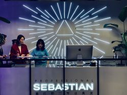 -SEBASTIAN塞巴斯汀