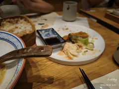 -上户日本料理(北仑富邦店)